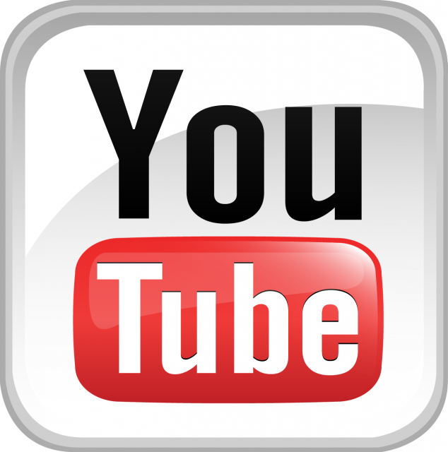 Logo youtube